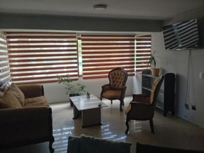 Departamento remodelado equipado full